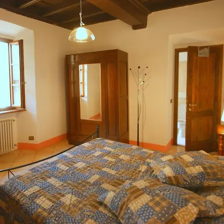 Apartamento La Scaletta *