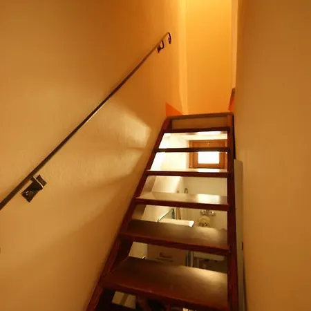 La Scaletta