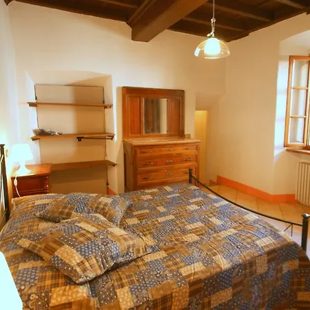 La Scaletta Apartamento Belgirate