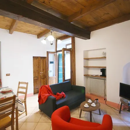 La Scaletta Belgirate