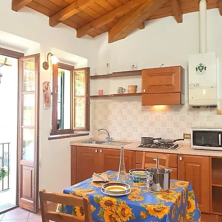 La Scaletta Apartamento