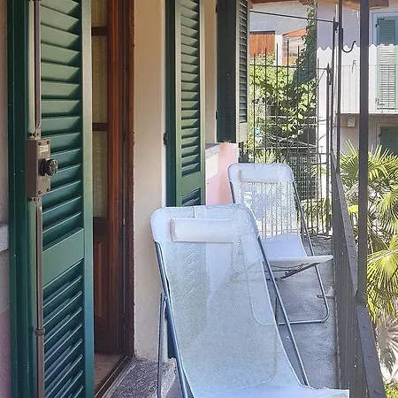 Apartamento La Scaletta