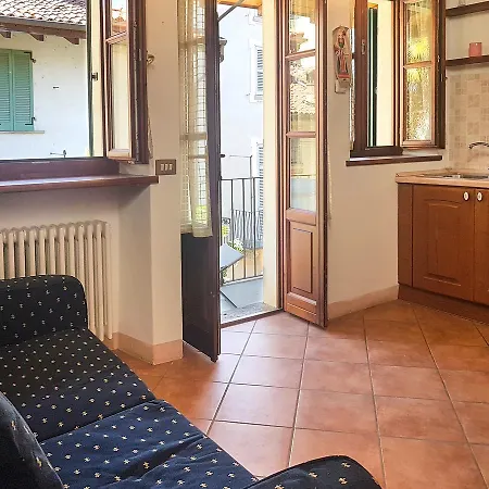 La Scaletta Apartamento *