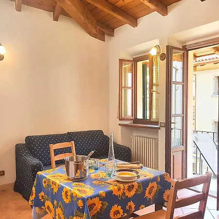 La Scaletta Apartamento *