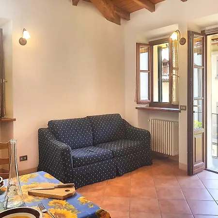 La Scaletta Belgirate
