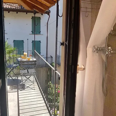 La Scaletta Apartamento *