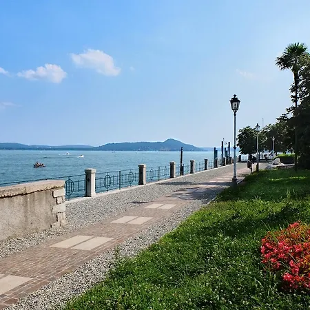 Apartamento La Scaletta Belgirate