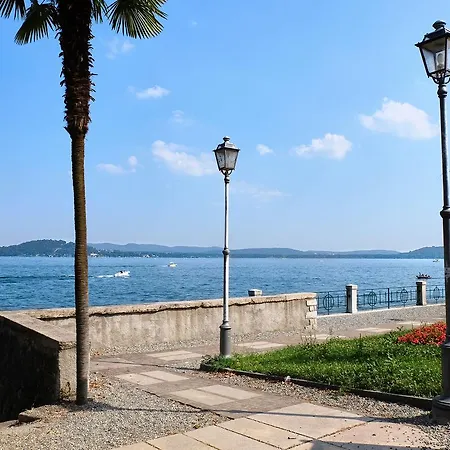 Apartamento La Scaletta Belgirate