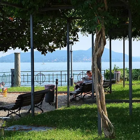 Apartamento La Scaletta